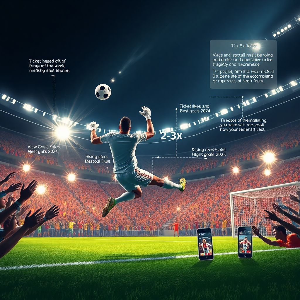 Этика эстетики: как красивые голы меняют настроение болельщиков