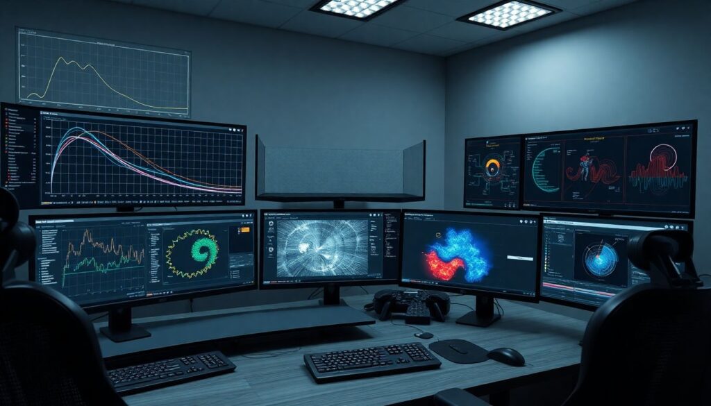 Визуализация атак: как снимаются лучи и траектории удара - иллюстрация