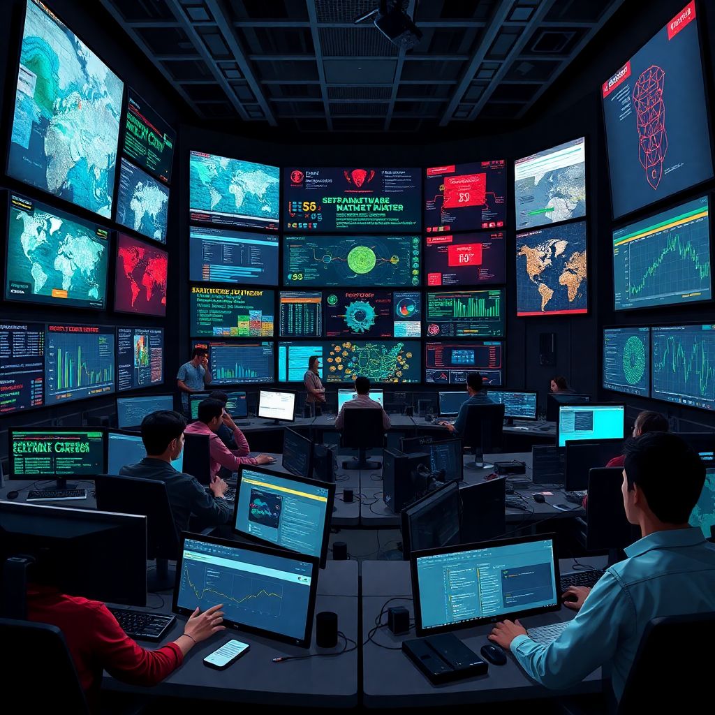 Подборка развязок атак: неожиданные решения защитников в кибербезопасности