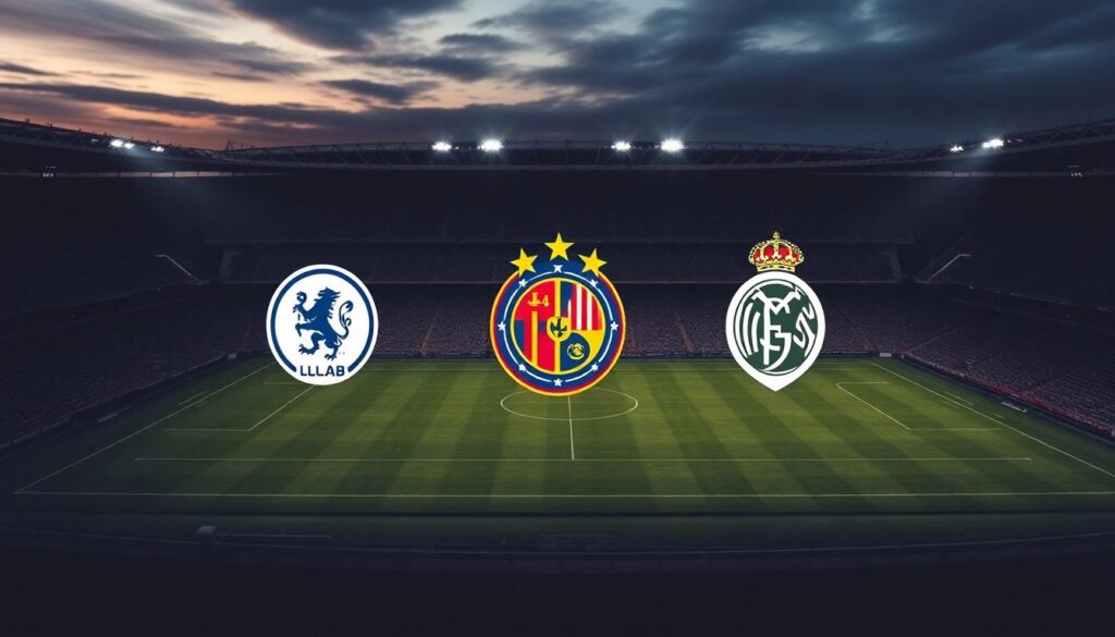 Футбол и искусство: влияние визуального стиля на игру - иллюстрация