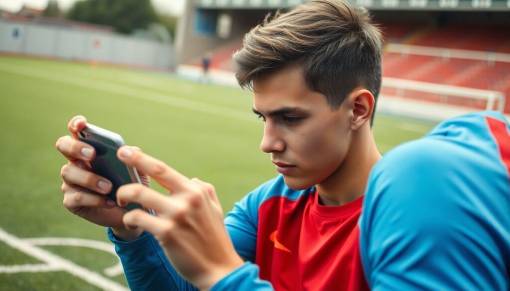 Тренды финтов: что сегодня считается эстетичным - иллюстрация