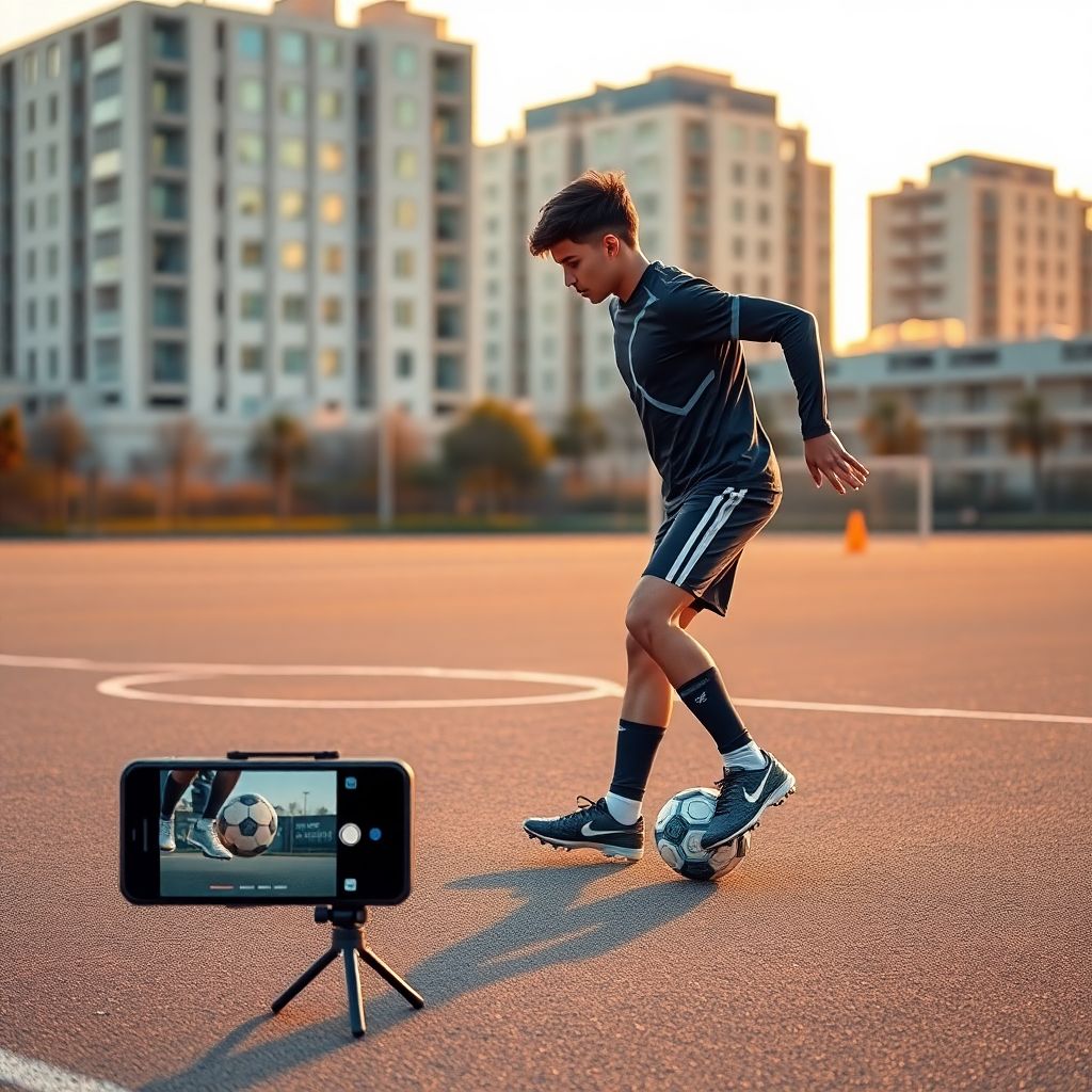 Тренды финтов: что сегодня считается эстетичным в современном футболе