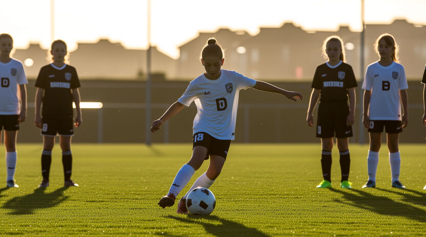 Овладейте финтами мастерски