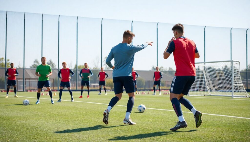 Секреты точного удара в дальний угол - иллюстрация