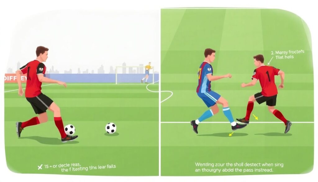 Видеоаналитика финтов: какие детали важны для зрителя - иллюстрация