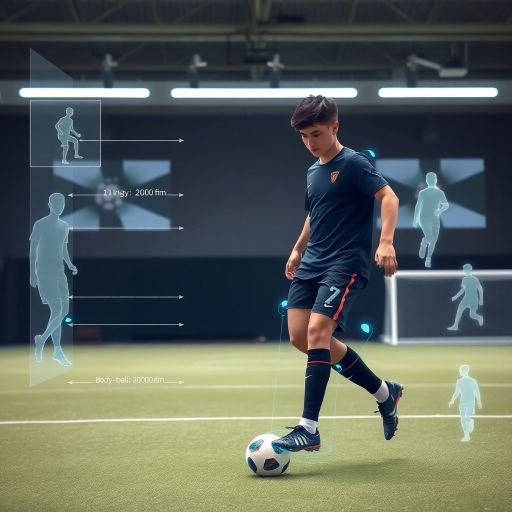 Графитовые финты Фортуны: как работают техники успешного дриблинга