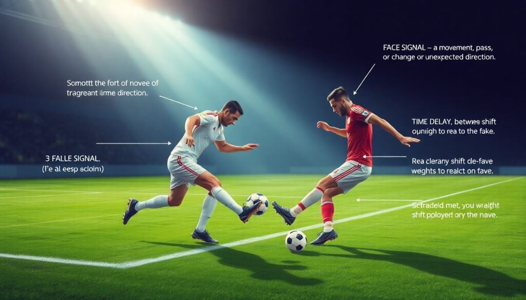 История знаменитых финтов Ньяня: от Роналдо до Месси - иллюстрация