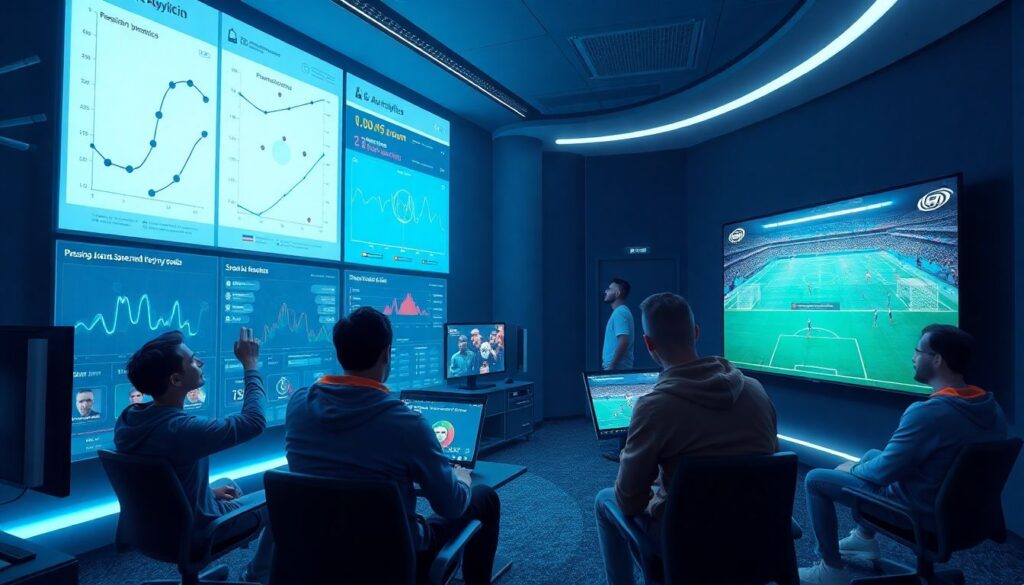 Гол-перелом: момент, когда матч решается красотой - иллюстрация