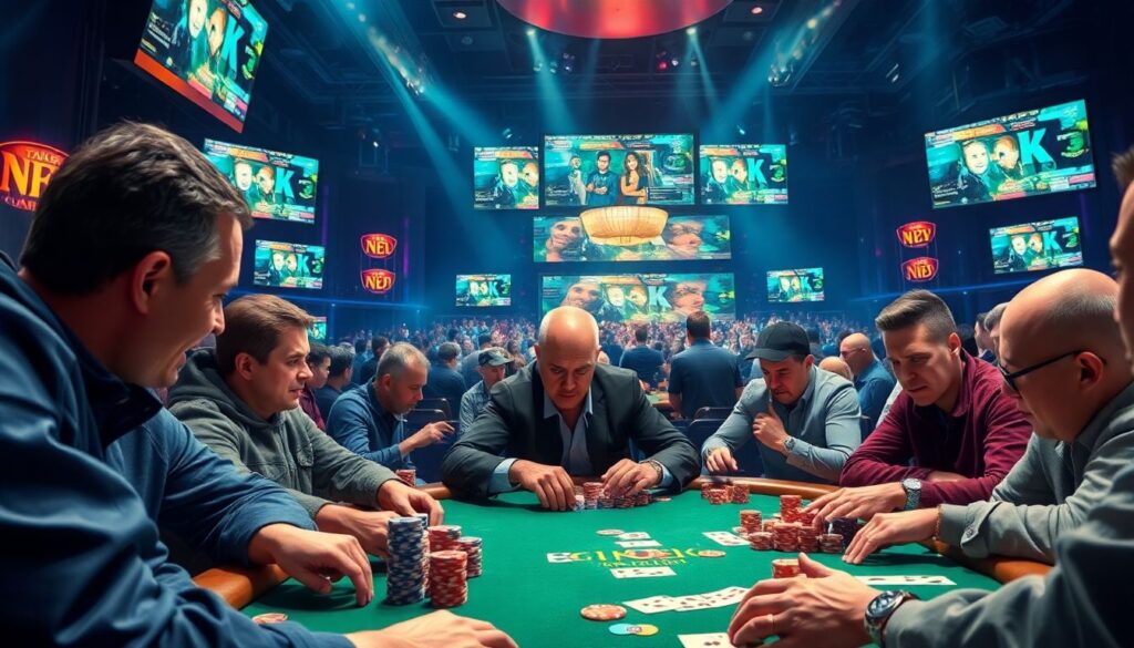 Тактика и стратегия под давлением: нейтрализация агрессивной игры - иллюстрация