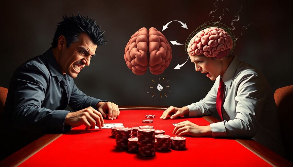 Тактика и стратегия под давлением: нейтрализация агрессивной игры - иллюстрация