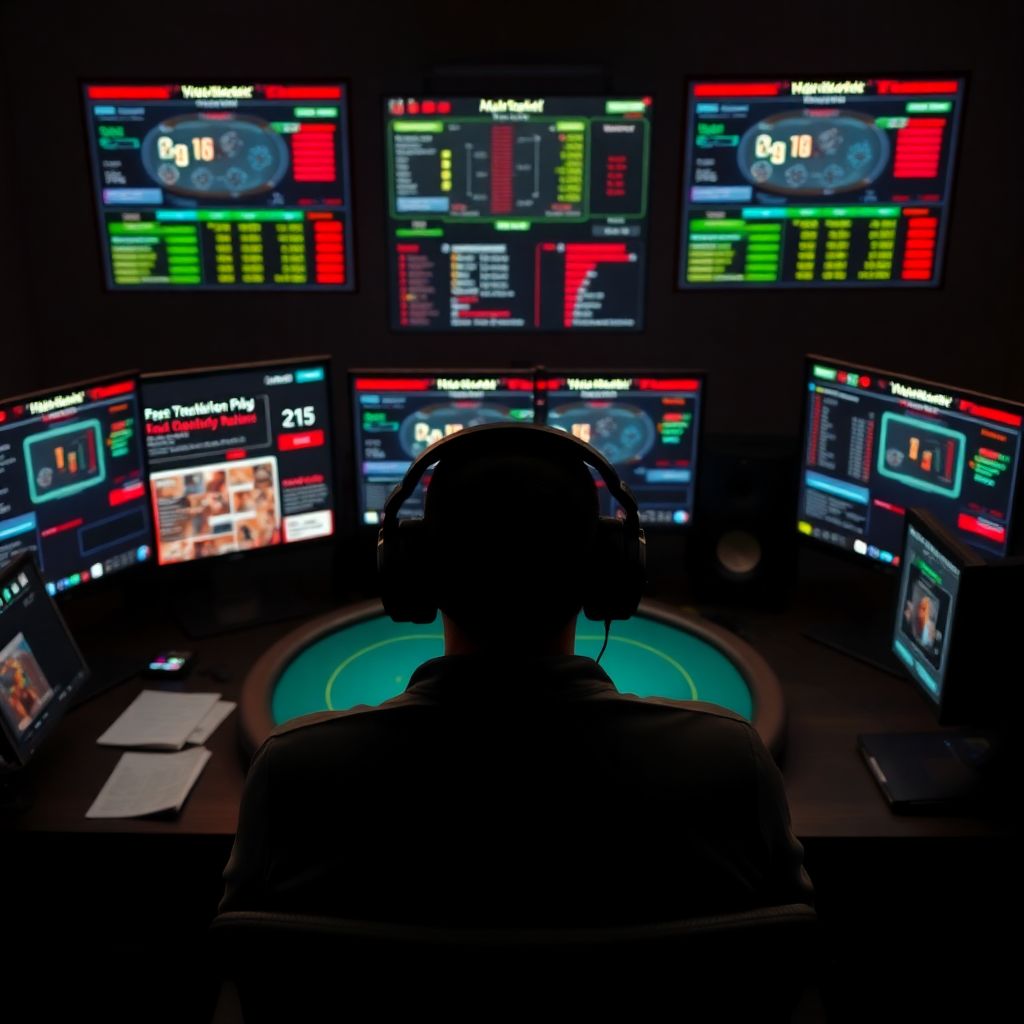 Тактика и стратегия под давлением: как нейтрализовать агрессивную игру