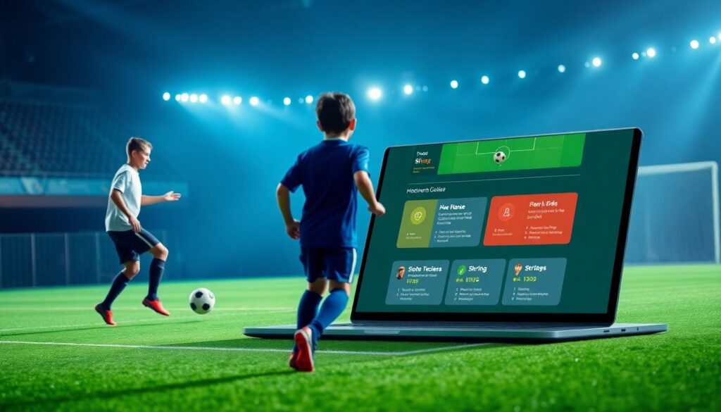 Хореография голов: как создаются зрелищные поразительные удары - иллюстрация