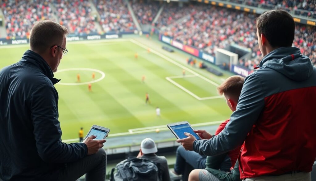 Адаптация тактики под стиль соперника: примеры из лучших матчей - иллюстрация