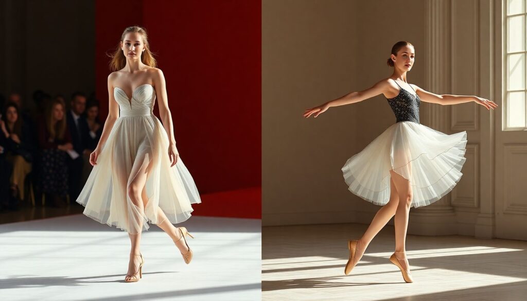 Лидеры по ассоциациям: какие звезды двигаются элегантно - иллюстрация