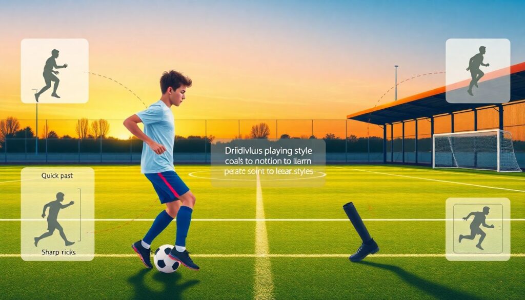 Тактика и стиль: чем отличается эстетика от глупого шоу - иллюстрация