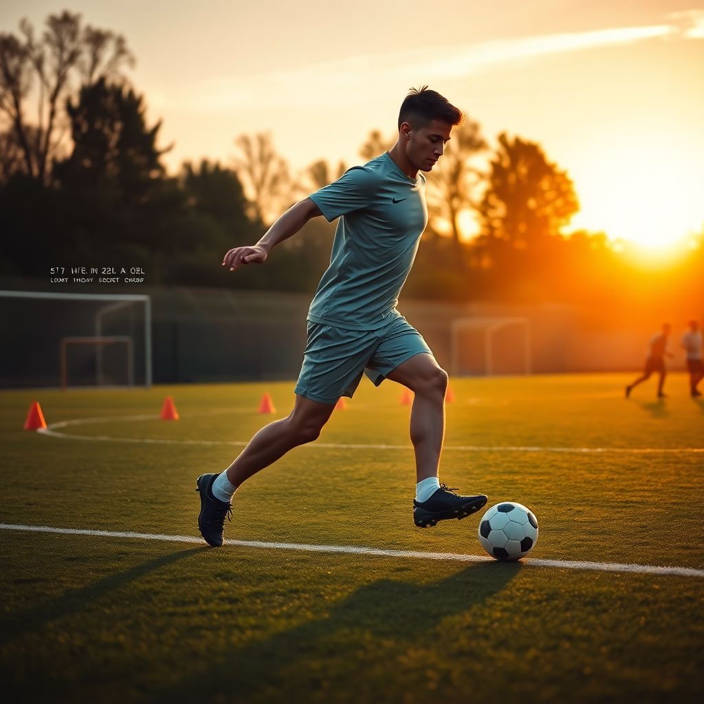 Секреты плавности дриблинга: работа лодыжки и корпуса в баскетболе