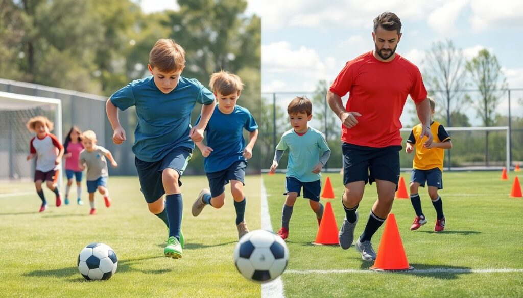 Лидеры по передаче: как сделать пас идеальным - иллюстрация