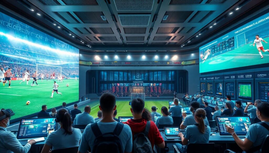 Лучшие сцены эпичных голов за последние 20 лет - иллюстрация