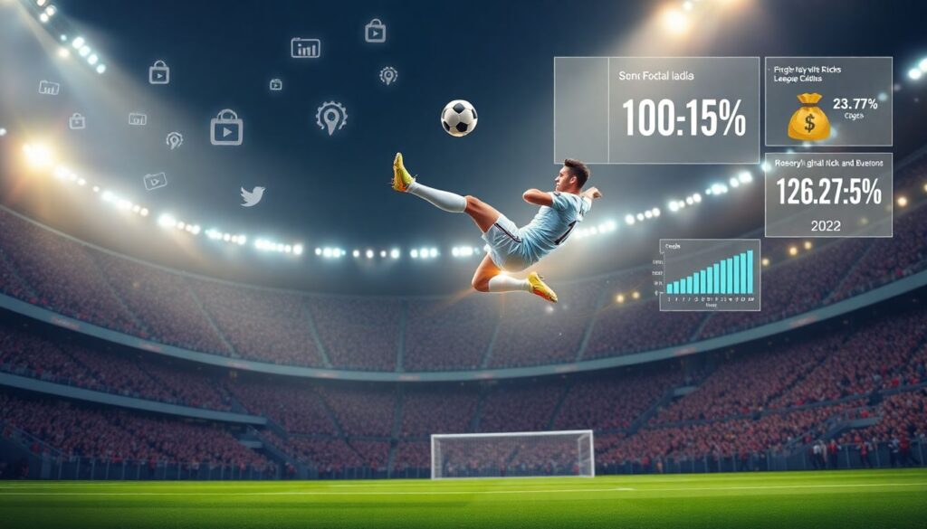 Лучшие сцены эпичных голов за последние 20 лет - иллюстрация