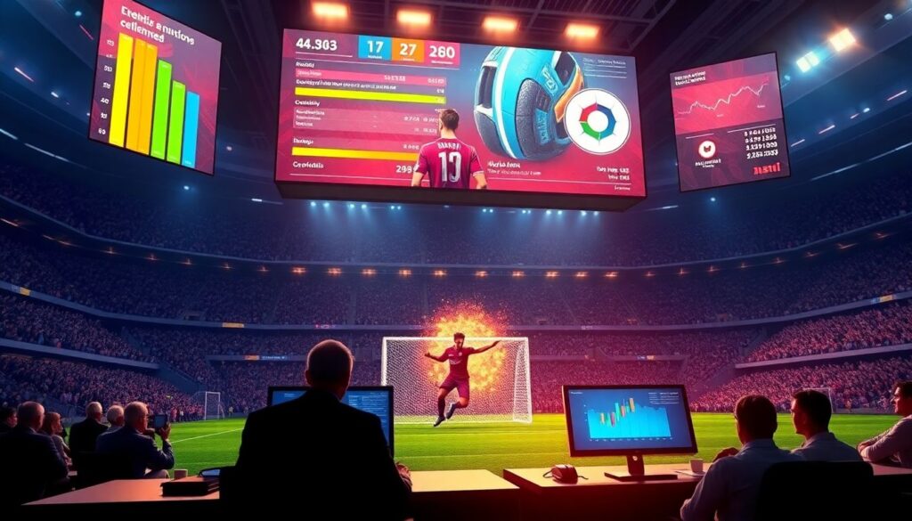 Топ-10 голов в эстетике футбола - иллюстрация