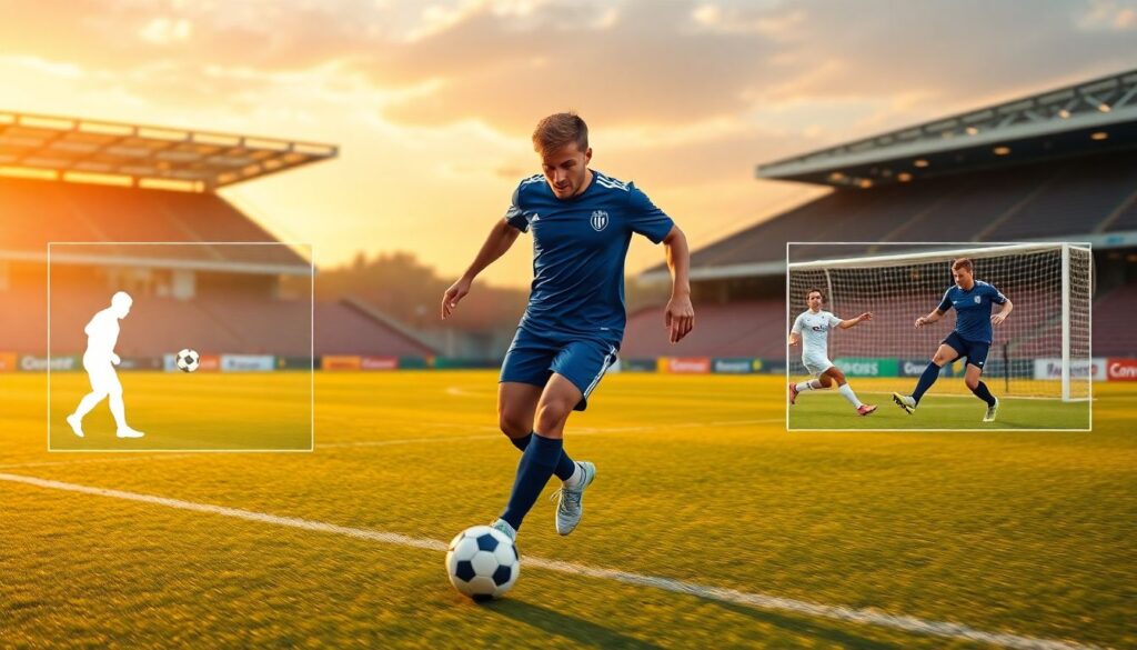 Истории великих голов: от созидания до финального удара - иллюстрация