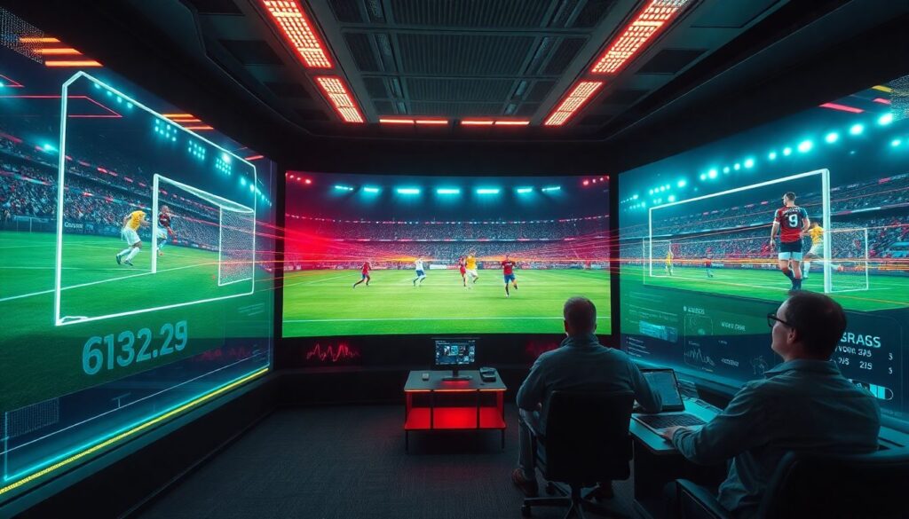 Истории великих голов: от созидания до финального удара - иллюстрация