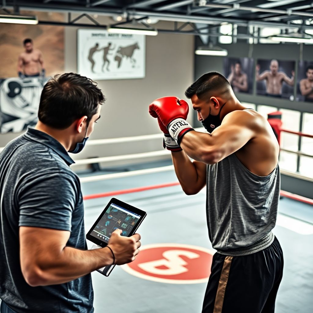 Как анализировать стиль соперника, чтобы устроить красивую атаку