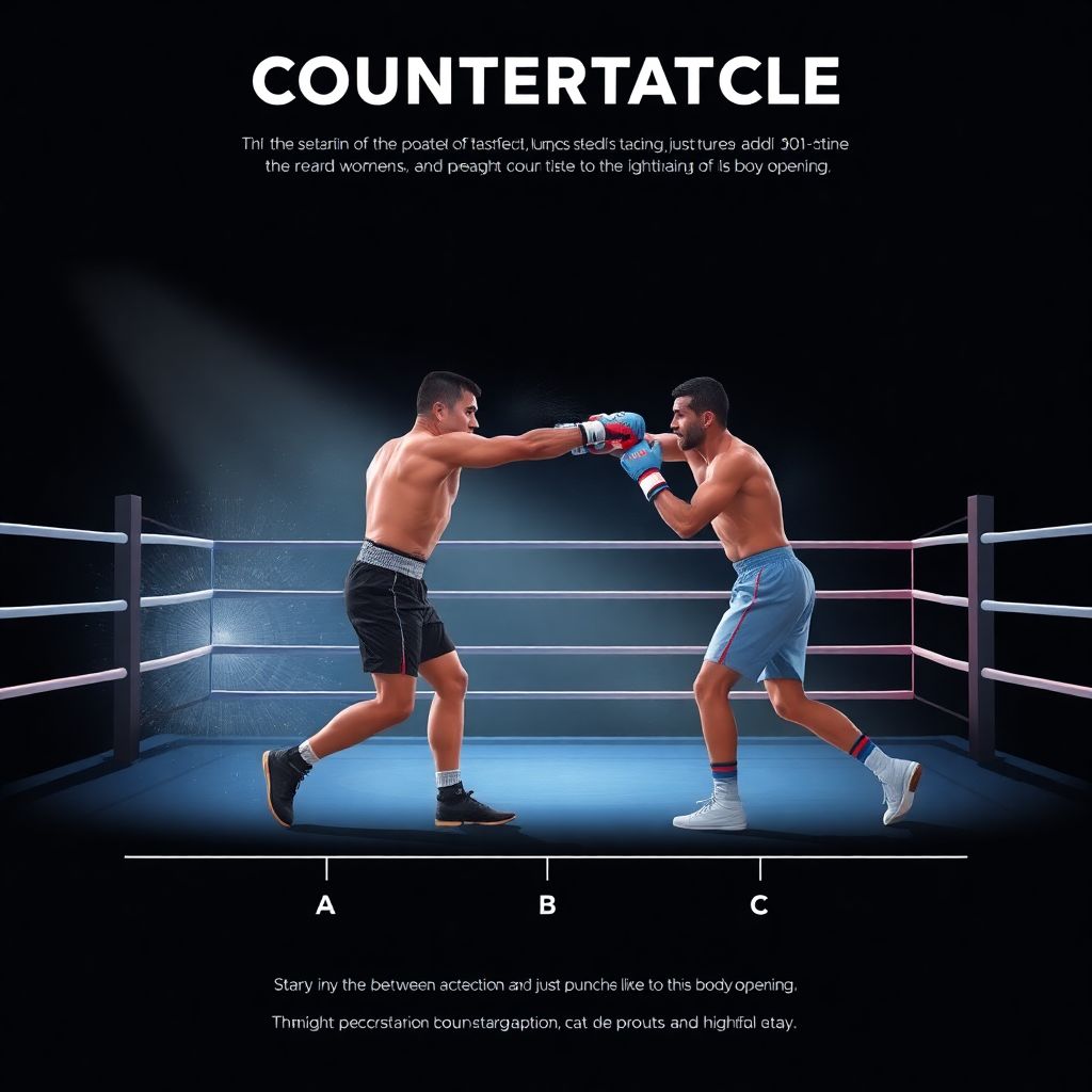 Эстетика контратаки: как вовремя поймать момент и изменить ход поединка