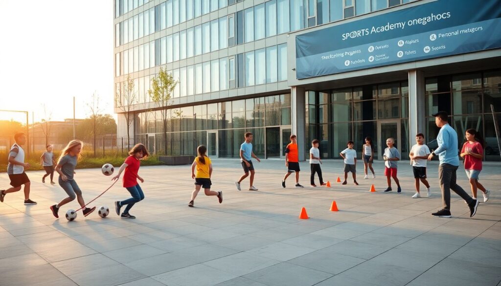 Футбол без суеты: минимализм в технике - иллюстрация