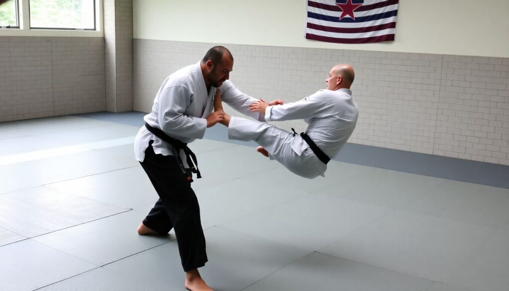 Разбор позиций при атаке: как сохранить красоту - иллюстрация