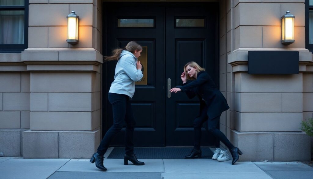 Разбор позиций при атаке: как сохранить красоту - иллюстрация