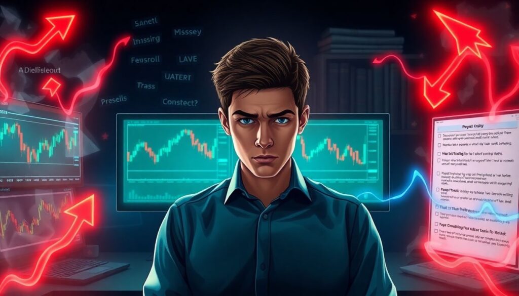 Секреты успеха для молодых финтеров - иллюстрация