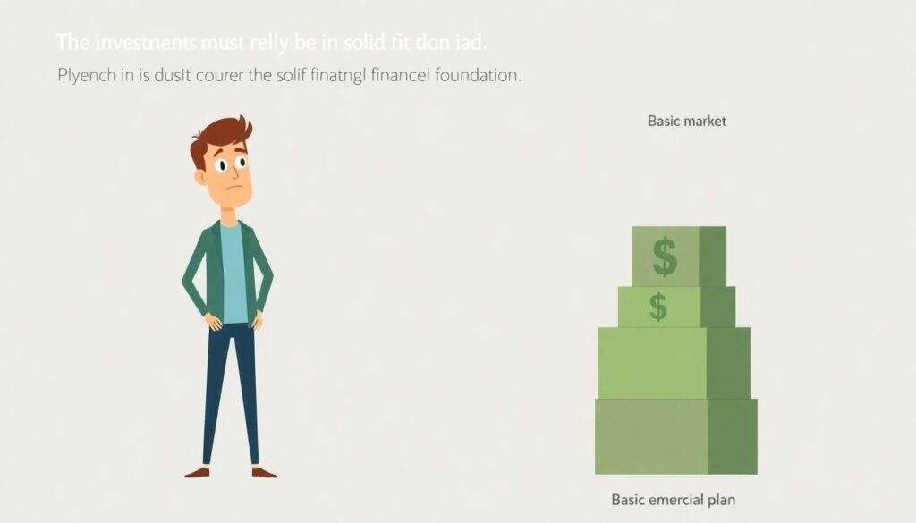 Секреты успеха для молодых финтеров - иллюстрация