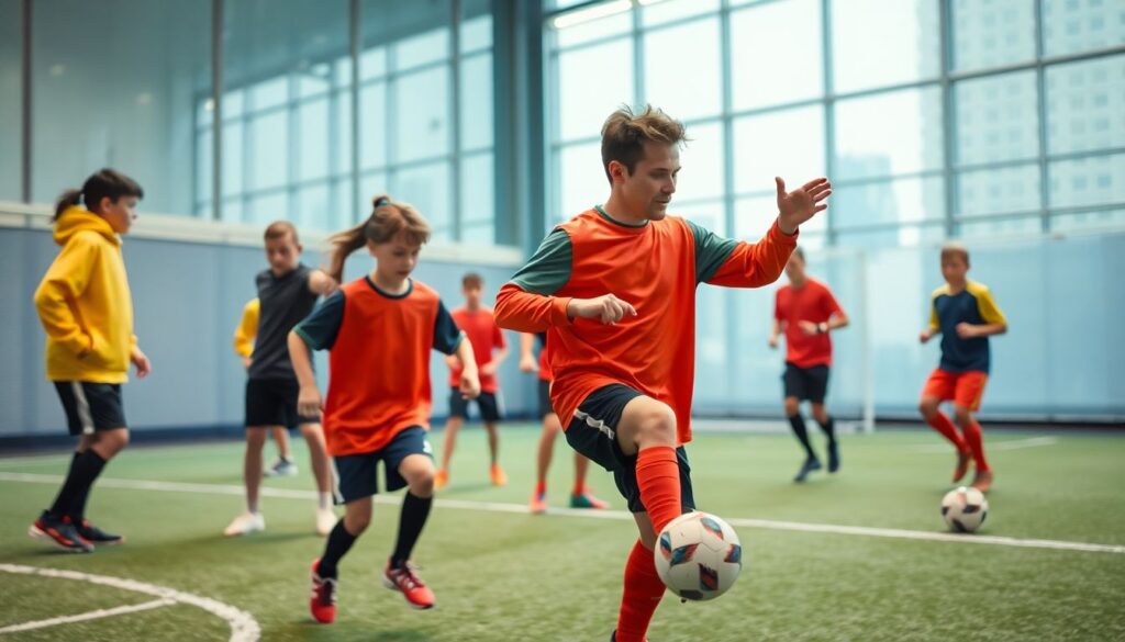 Культура болельщиков и финты: как фанаты поддерживают стиль - иллюстрация