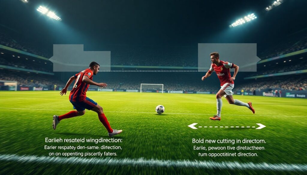 Школа финтов: базовые элементы для новичков - иллюстрация