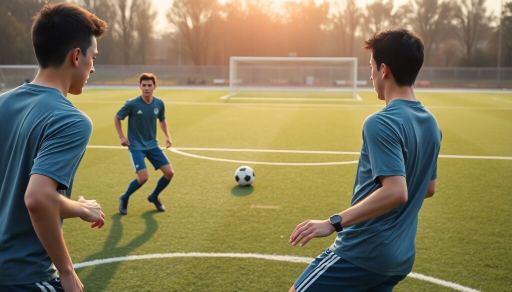 Школа финтов: базовые элементы для новичков - иллюстрация