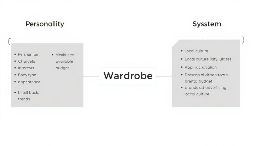 Индивиды против системы: истории индивидуального стиля - иллюстрация