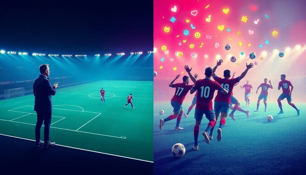 Тактика и стиль: чем отличается эстетика от глупого шоу - иллюстрация