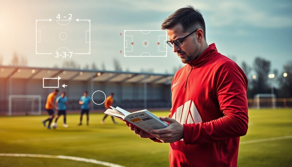 Принципы подбора состава для красивой игры - иллюстрация