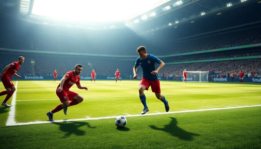 Принципы подбора состава для красивой игры - иллюстрация