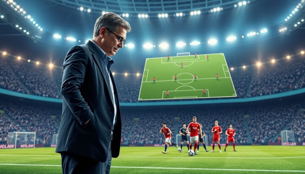 Принципы подбора состава для красивой игры - иллюстрация