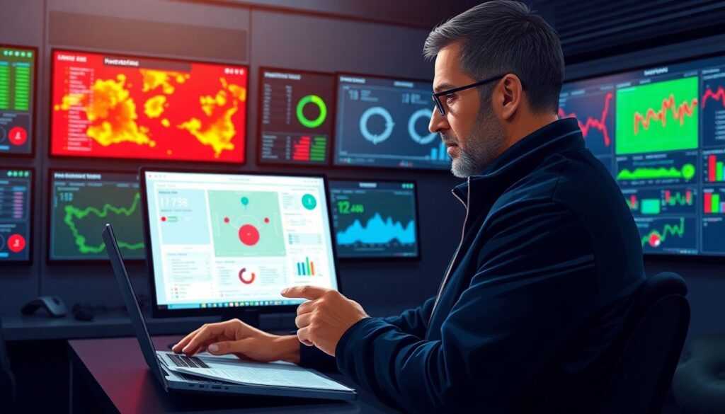 Футбол в цифрах: как считать красоту игры - иллюстрация