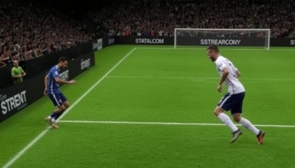 Детали финтов: шаг, направление, угол - иллюстрация