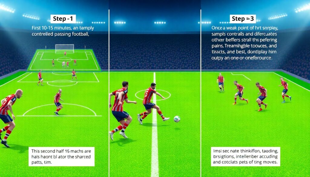 Финты в выездных матчах: какие работают лучше - иллюстрация