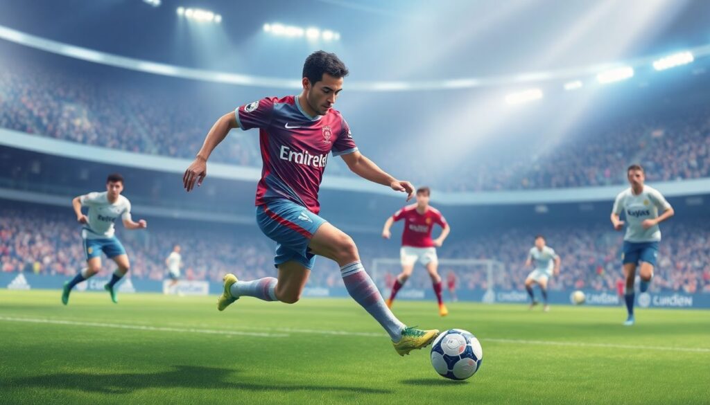 Финты в выездных матчах: какие работают лучше - иллюстрация