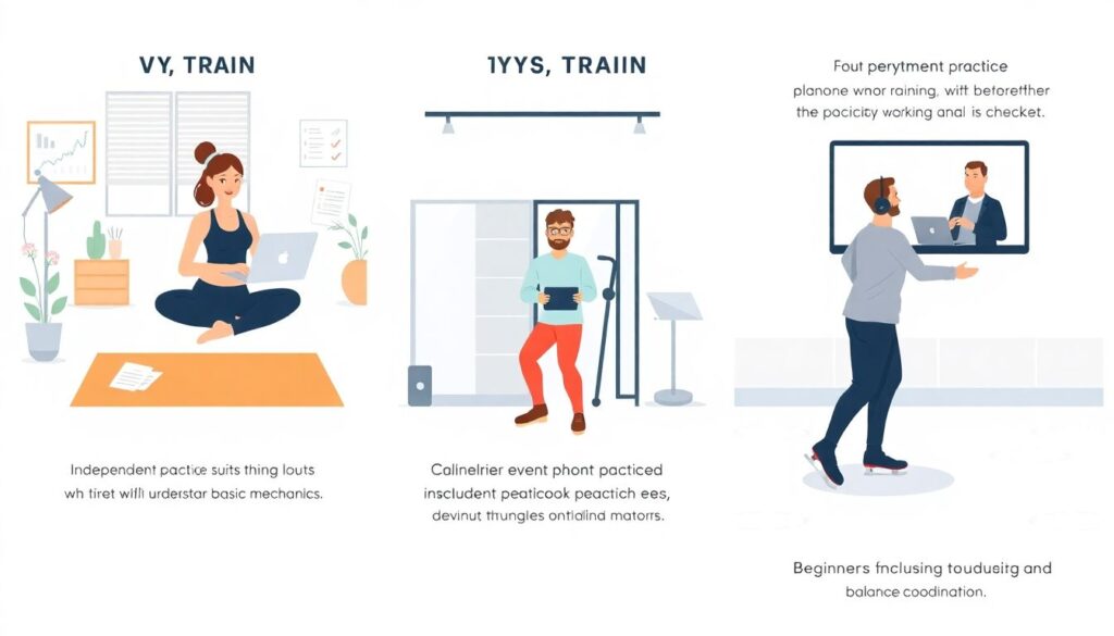 Головокружительные развороты: секреты скорости и баланса - иллюстрация