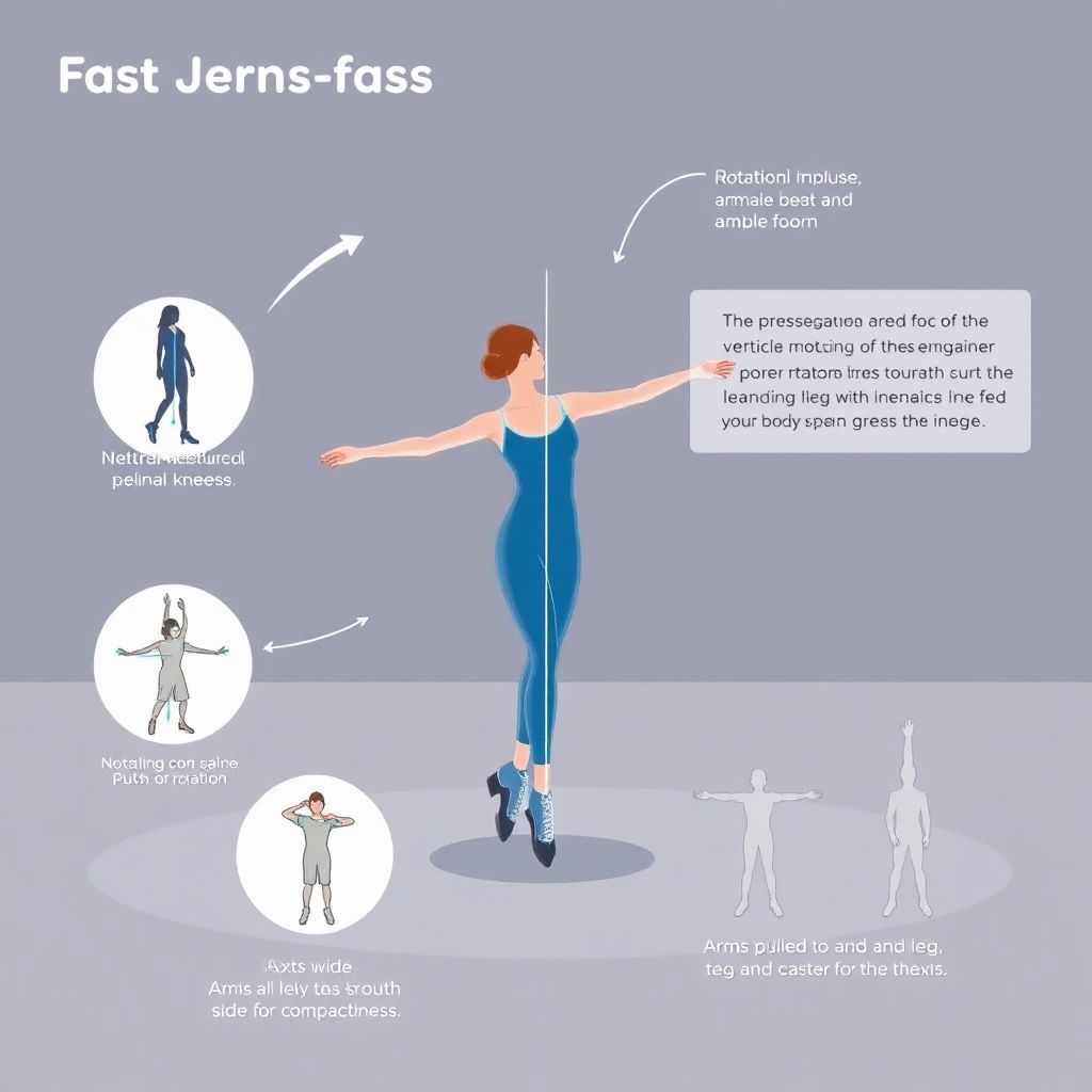 Головокружительные развороты: секреты скорости и баланса для идеального трюка