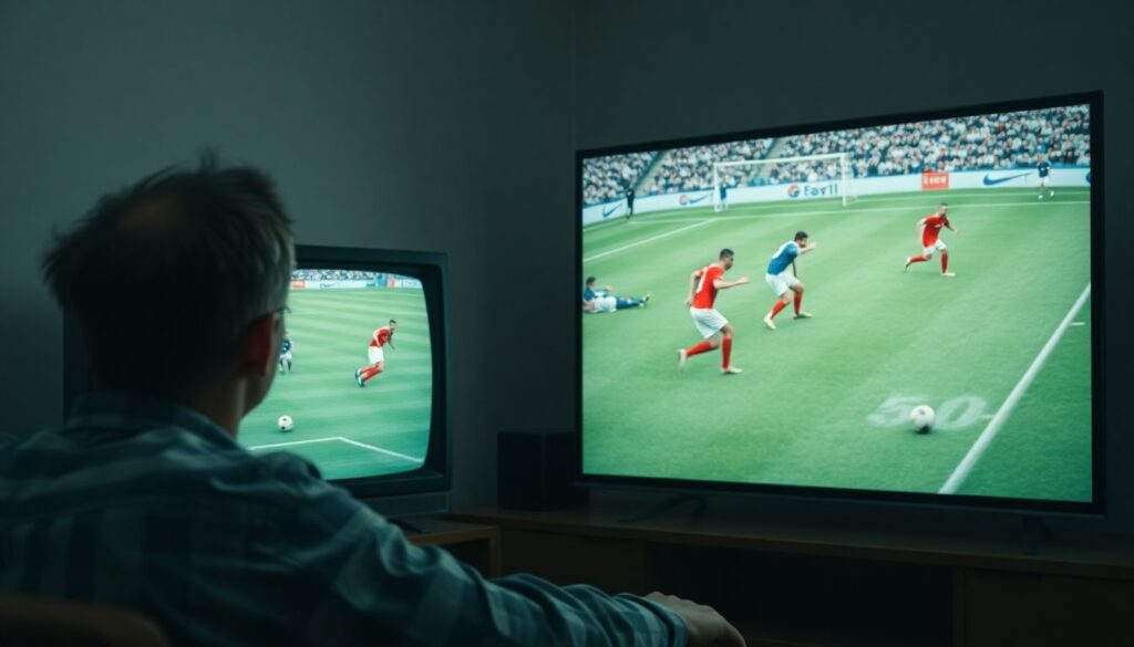 Матч-центр эстетики: анализ самых красивых моментов - иллюстрация