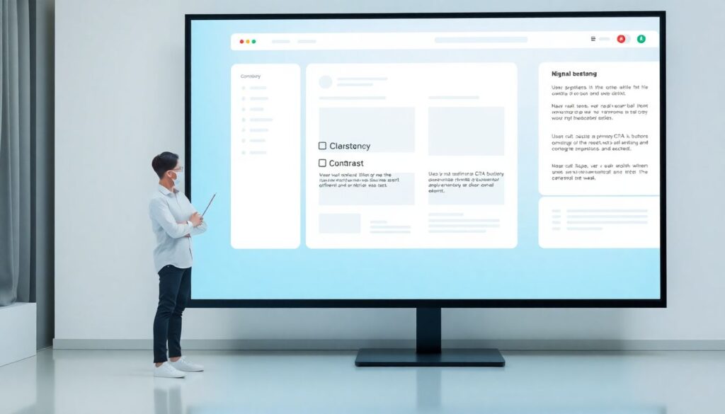 Как работать над эстетикой в команде: практические советы - иллюстрация