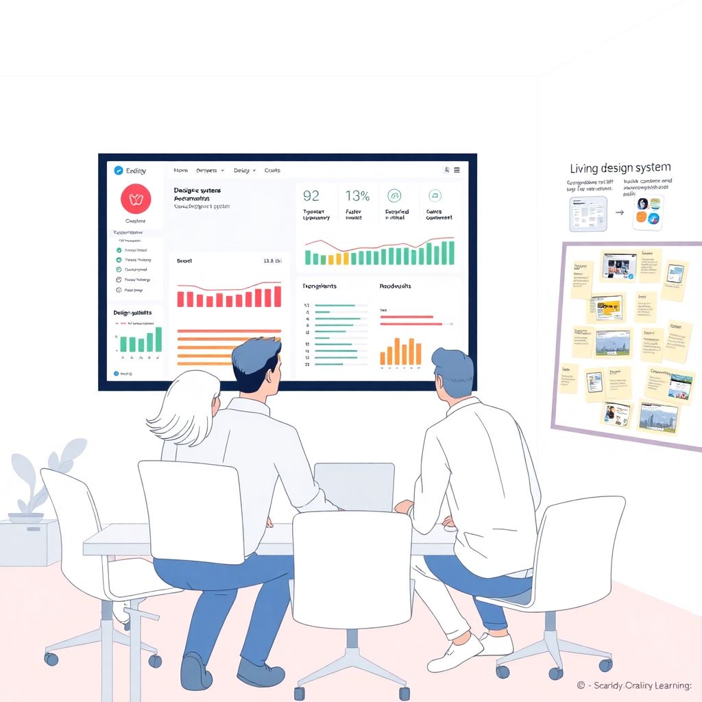 Как работать над эстетикой в команде: практические советы и эффективные подходы
